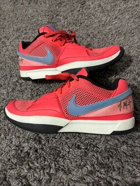 Nike ja 1